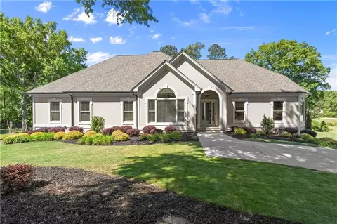 7040 Polo Dr, Cumming, GA 30040
