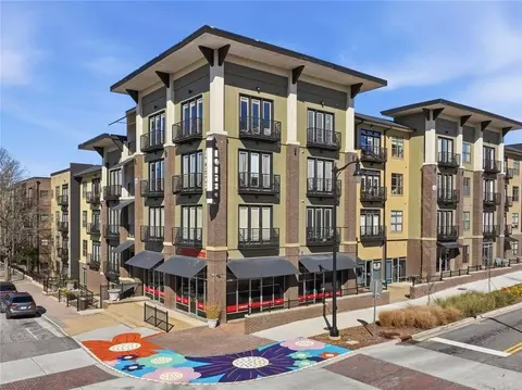 5300 Peachtree Rd #2604, Atlanta, GA 30341