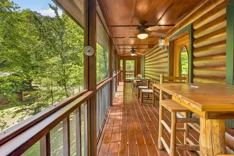 48 Twin Creeks, Blue Ridge, GA 30513
