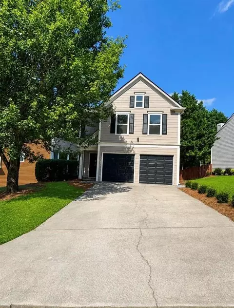 4271 Clearvista Ct, Acworth, GA 30101