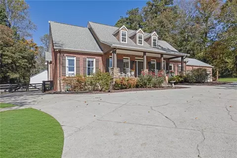 2325 Mountain Rd, Alpharetta, GA 30004