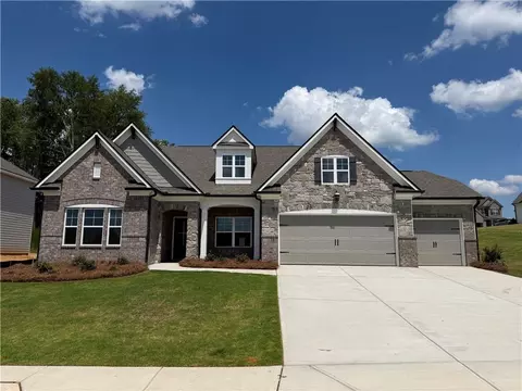 101 Bufflehead Pass, Jefferson, GA 30549
