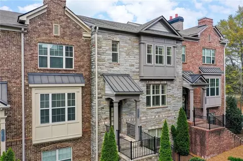 2627 Vintage Dr, Alpharetta, GA 30009
