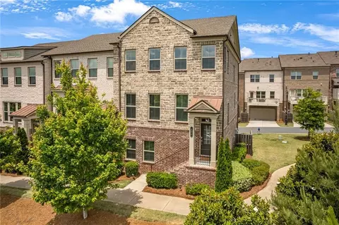 424 Montclair Ct, Woodstock, GA 30188