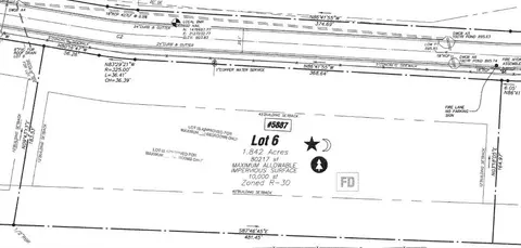 4313 Acworth Dallas Rd NW, Acworth, GA 30101
