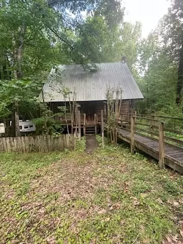 2319 N Walkers Mill Rd, Griffin, GA 30223