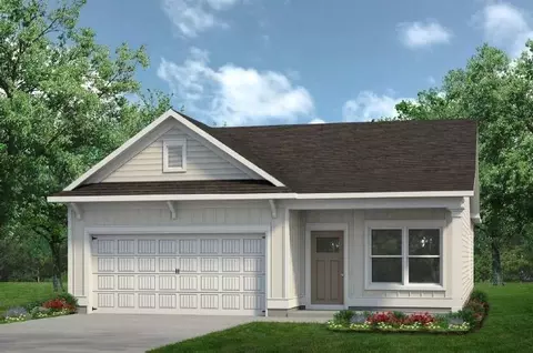 100 Alcovy Trl, Calhoun, GA 30701
