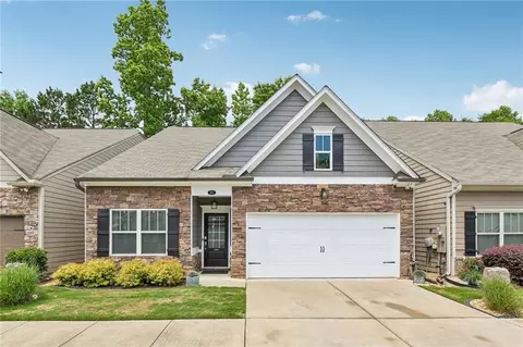 111 Hickory Village Cir, Canton, GA 30115