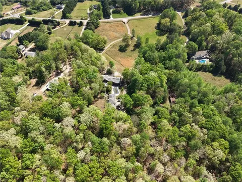 4340 Green Hill Rd, Gainesville, GA 30506