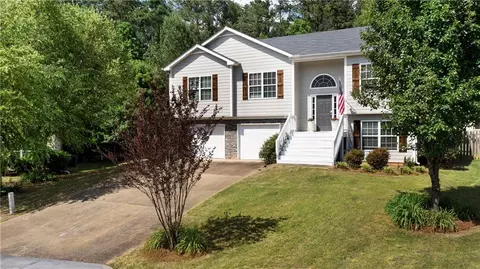14 Bryan Springs Rd SW, Rome, GA 30165