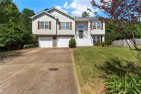 14 Bryan Springs Rd SW, Rome, GA 30165