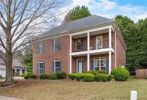 1128 Gateview Dr, Lawrenceville, GA 30046