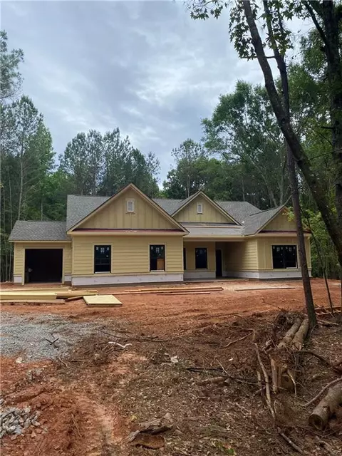453 Michael Etchison Rd, Monroe, GA 30655