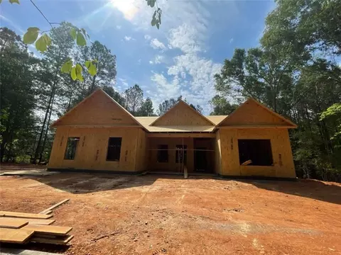 453 Michael Etchison Rd, Monroe, GA 30655