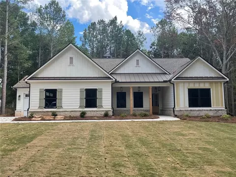 453 Michael Etchison Rd, Monroe, GA 30655