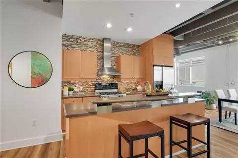 805 Peachtree St NE #306, Atlanta, GA 30308