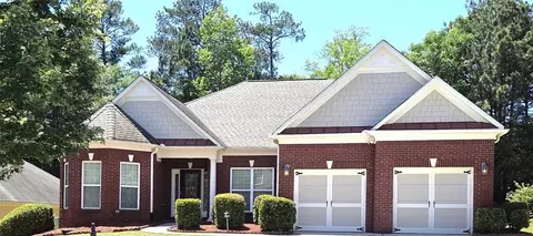 3521 Maple Hill Rd, Stonecrest, GA 30038