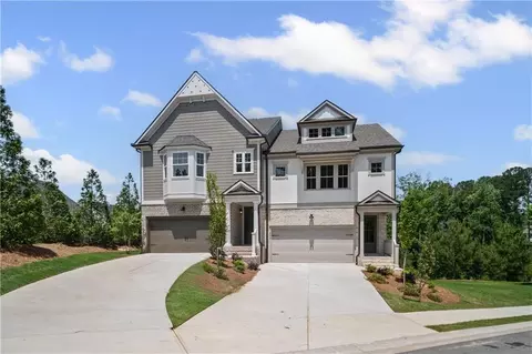 201 Retreat Ln, Canton, GA 30114