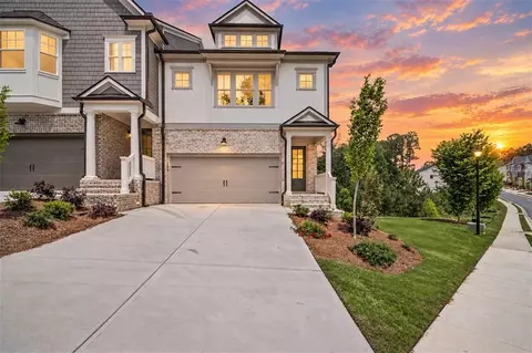 203 Retreat Ln, Canton, GA 30114