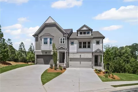203 Retreat Ln, Canton, GA 30114
