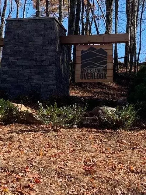 lot Apt 6 Lake Top, Ellijay, GA 30540