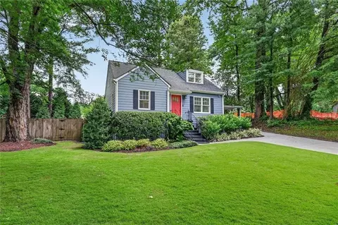 1898 Dyer Cir, Chamblee, GA 30341