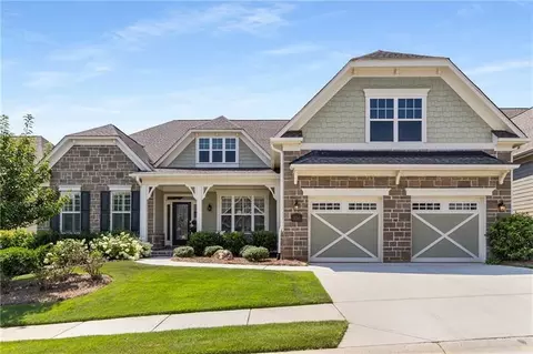 3766 Cresswind Pkwy SW, Gainesville, GA 30504