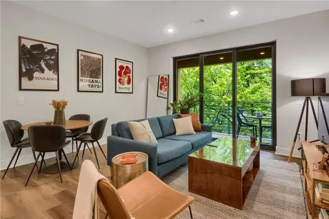 112 Rogers St NE #305, Atlanta, GA 30317