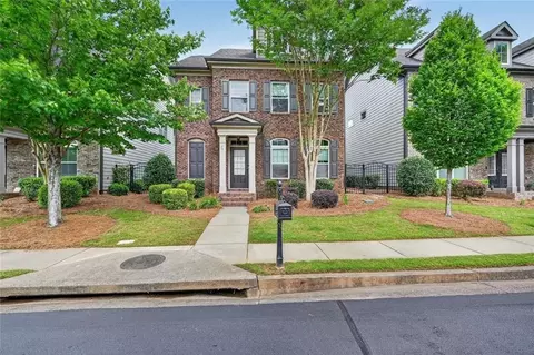 10787 Bossier Dr, Alpharetta, GA 30022