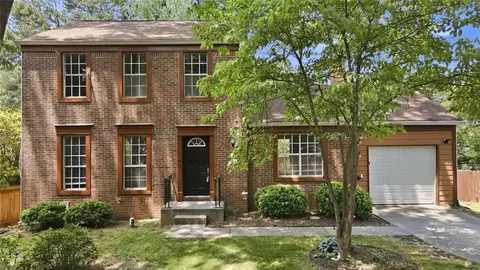 110 Yately Ct, Johns Creek, GA 30022