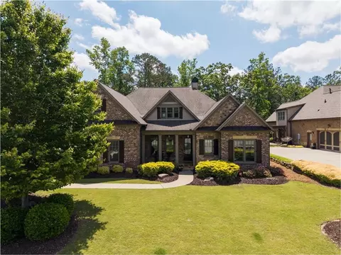 5030 Shade Creek Xing, Cumming, GA 30028