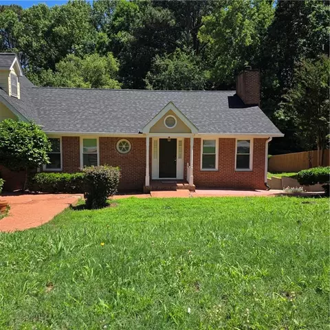 5025 Leeshire Trl #7, Tucker, GA 30084