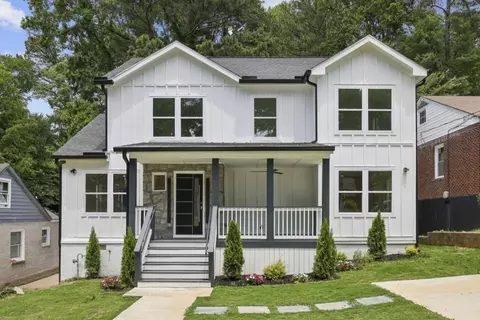 1755 Emerald Ave SW, Atlanta, GA 30310