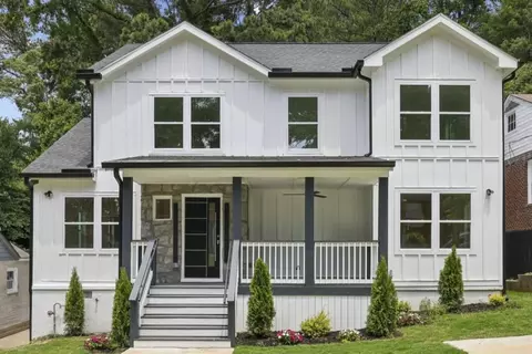 1755 Emerald Ave SW, Atlanta, GA 30310