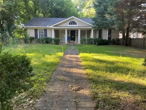 25 26th St NW, Atlanta, GA 30309