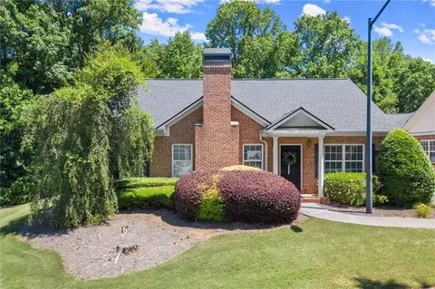 3361 Raes Creek Rd #8, Marietta, GA 30008