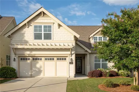 3721 Cherry Grove Rd SW, Gainesville, GA 30504