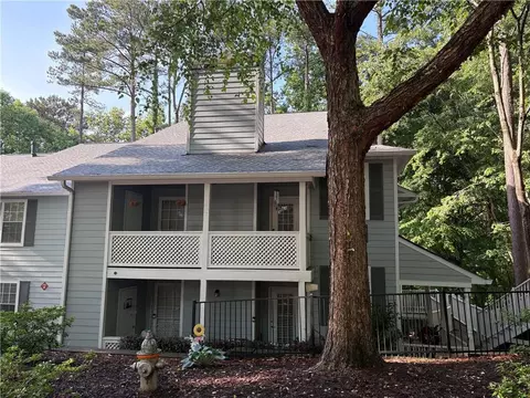 Undisclosed, Marietta, GA 30067