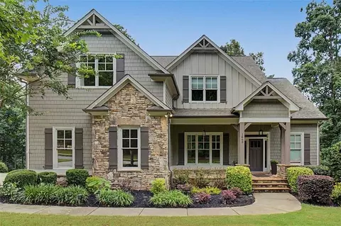 1463 Sutters Pond Dr NW, Kennesaw, GA 30152