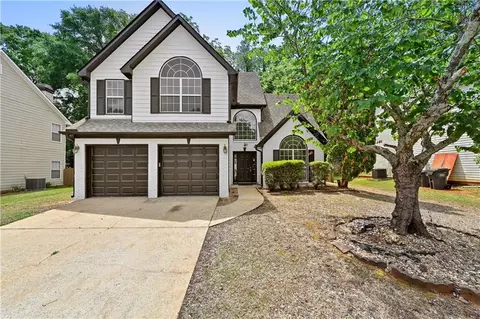 1230 Chris Lake Dr, Lawrenceville, GA 30044