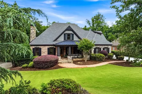 6855 Bragg Rd, Cumming, GA 30041