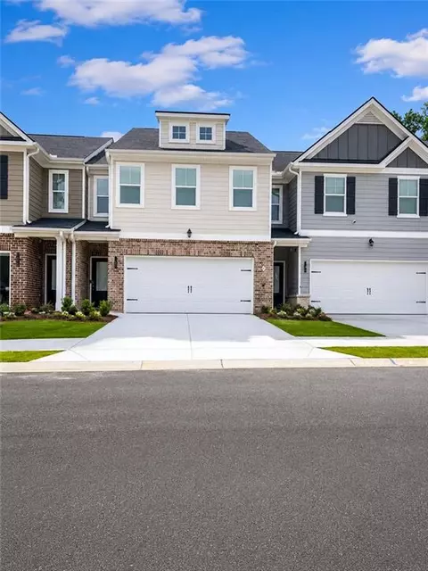 6377 Towhee Way, Morrow, GA 30260
