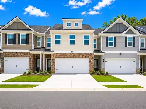 6377 Towhee Way, Morrow, GA 30260