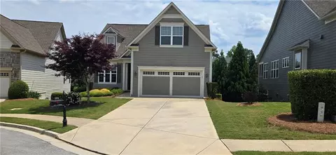 3554 Black Cherry Pt SW, Gainesville, GA 30504