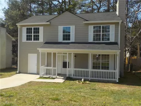2169 Victoria Pl, Lithonia, GA 30058