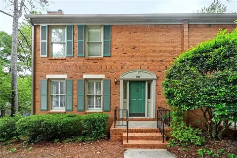 1158 Morningside Pl NE, Atlanta, GA 30306