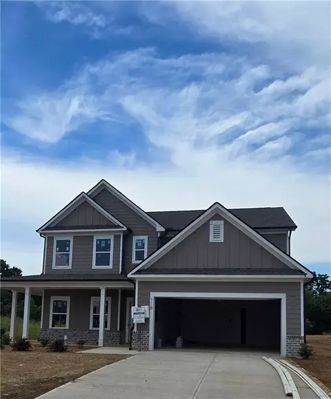 118 Harmony Farms Orch, Eatonton, GA 31024