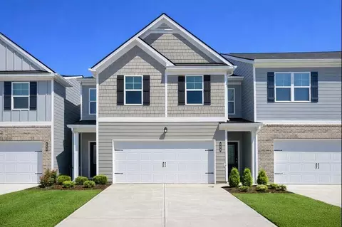 6385 Towhee Way, Morrow, GA 30260
