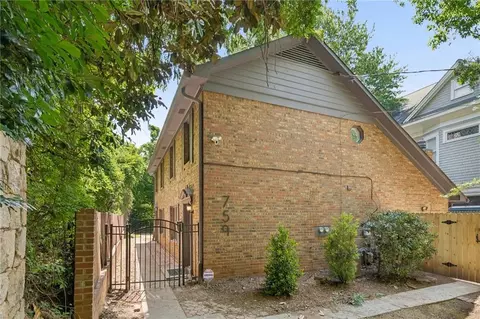 759 Myrtle St NE, Atlanta, GA 30308