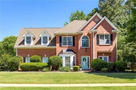 100 Township Ct, Woodstock, GA 30189